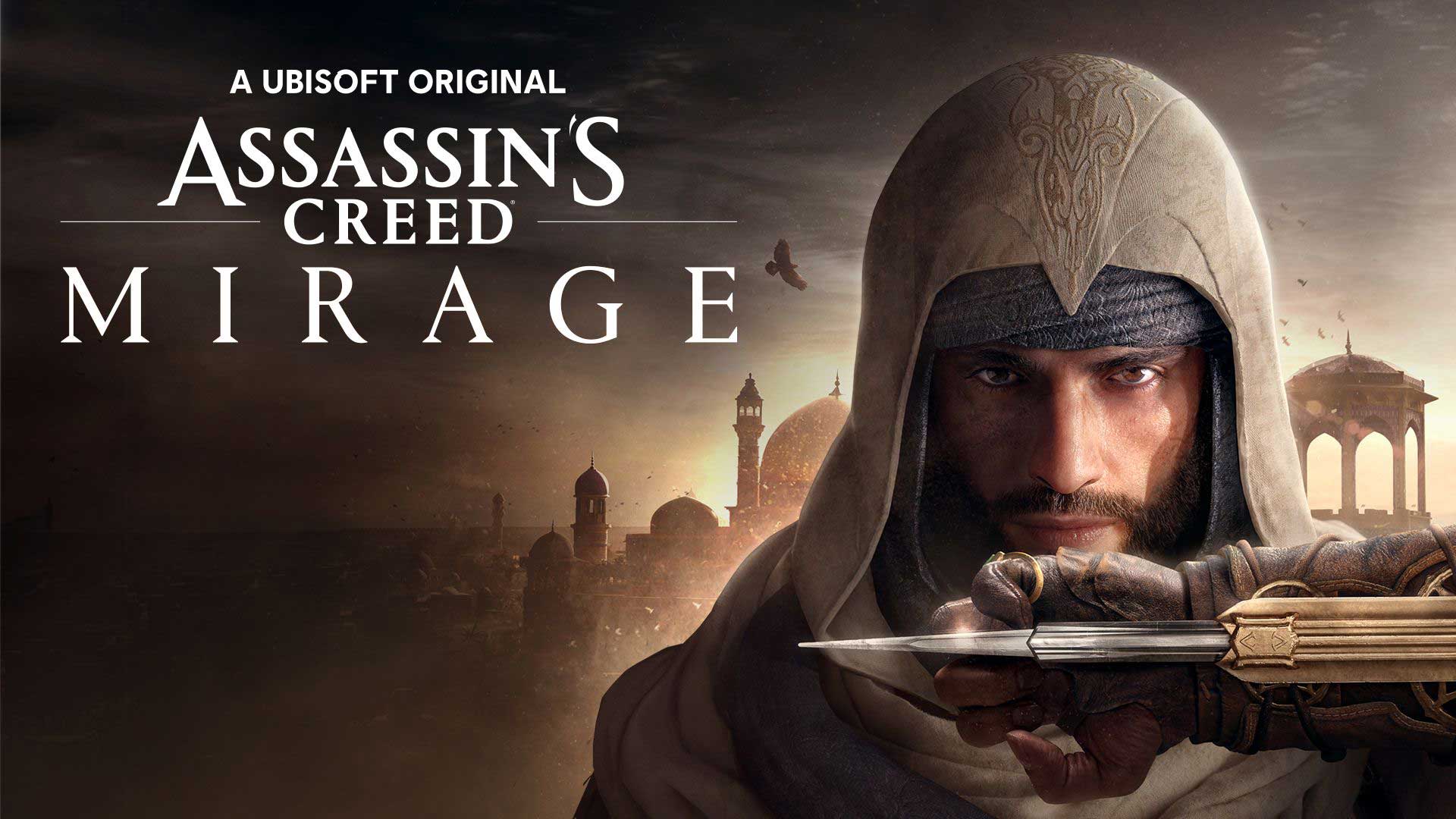 Assassin’s Creed Mirage, Games Boss Fights, gamesbossfights.com