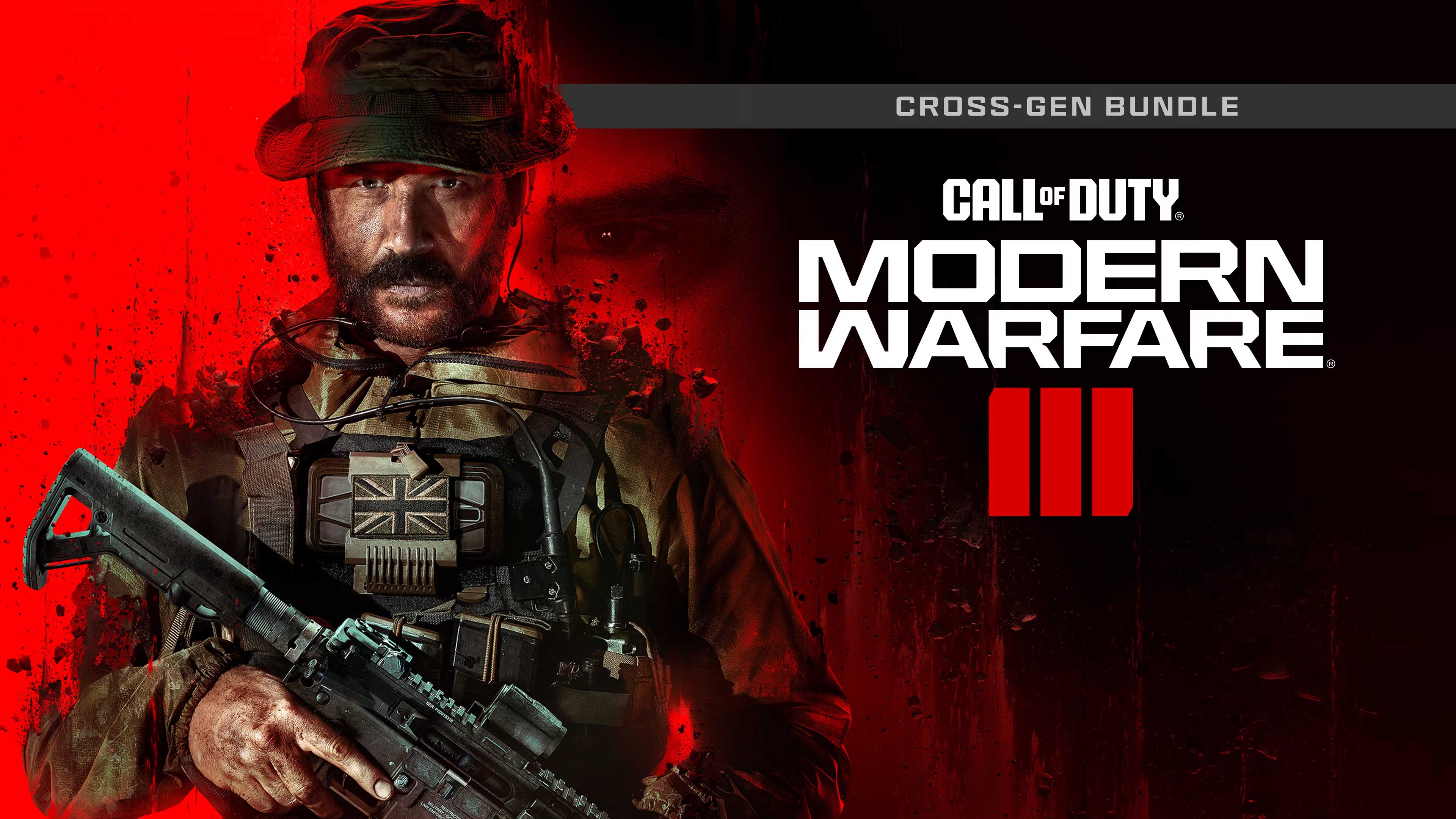 Call of Duty: Modern Warfare III - Cross-Gen Bundle, Games Boss Fights, gamesbossfights.com