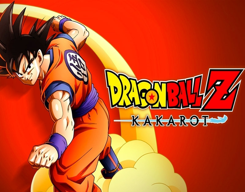 Dragon Ball Z: Kakarot (Xbox One), Games Boss Fights, gamesbossfights.com