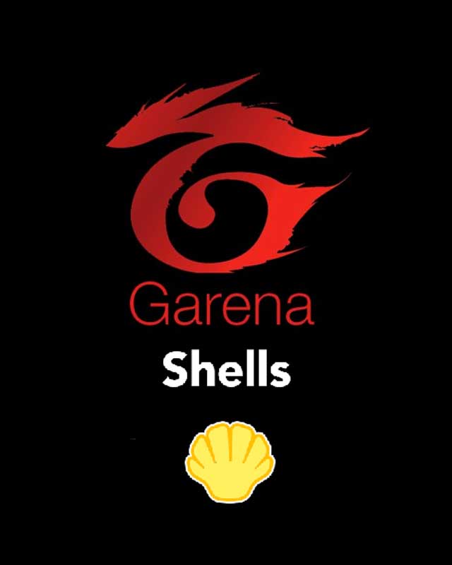 Garena Shells , Games Boss Fights, gamesbossfights.com