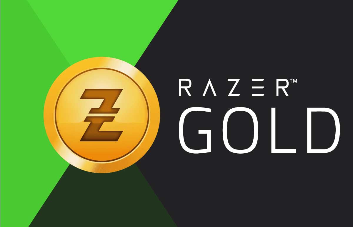 Razer Gold Pin , Games Boss Fights, gamesbossfights.com