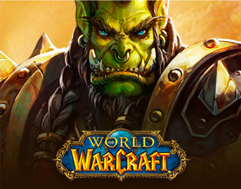 World of Warcraft, Games Boss Fights, gamesbossfights.com